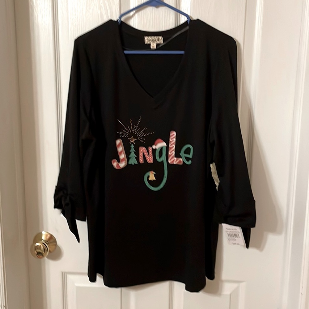Womenswear